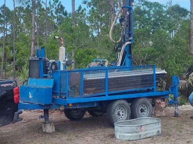 Indian River County Water Treatment